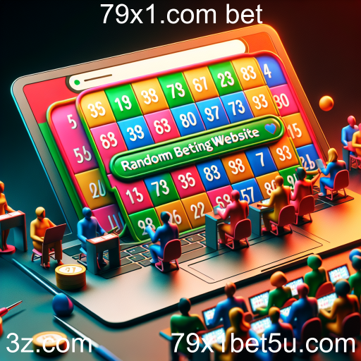 Bingo: A Diversão Coletiva que Conquista No 79x1.com Bet